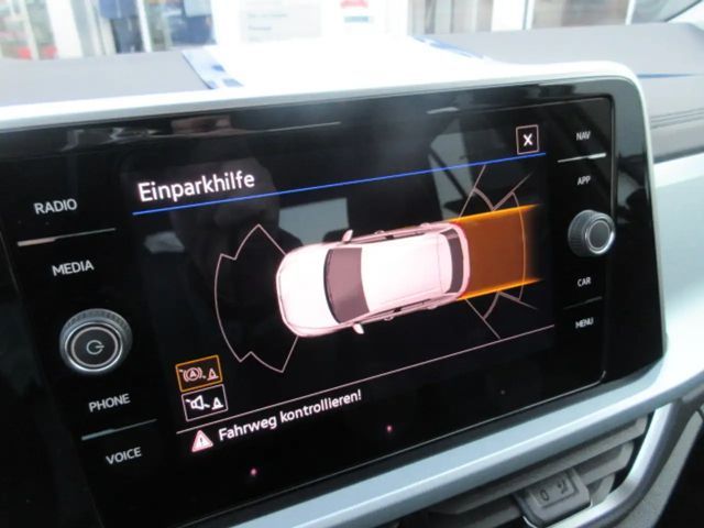 Volkswagen T-Roc 1.0 TSI