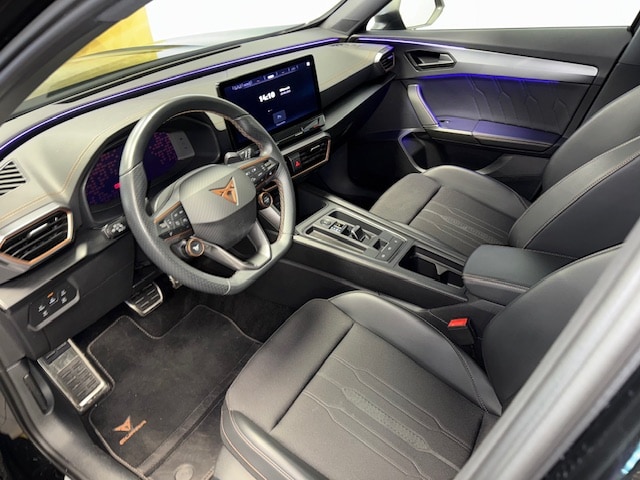 Cupra Formentor 4Drive DSG