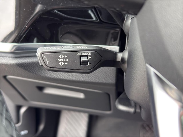 Audi Q3 35 TFSI S-Tronic