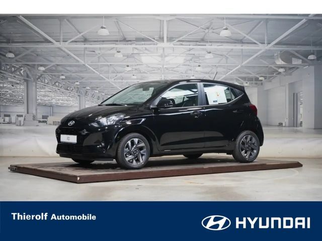 Hyundai i10 1.0 2WD Trend
