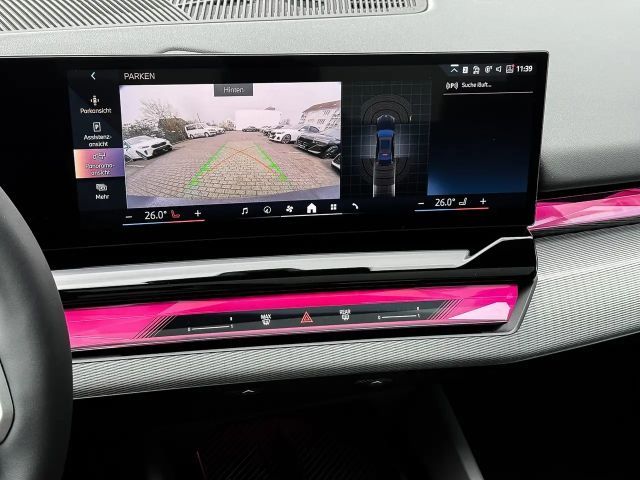 BMW 540 540d M-Sport Sedan xDrive