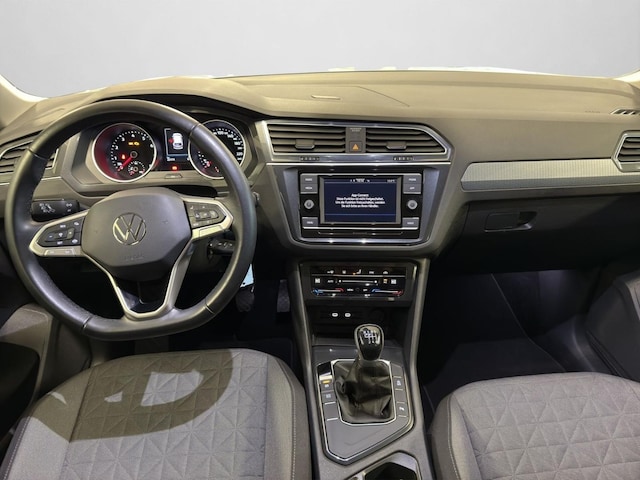 Volkswagen Tiguan 1.5 TSI Life