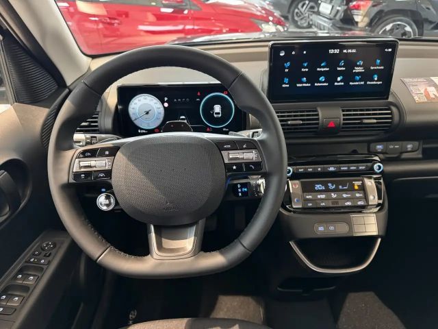 Hyundai INSTER 42 kWh Select