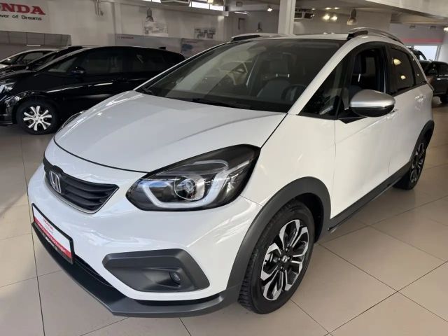 Honda Jazz 1.5 Executive Hybrid i-MMD