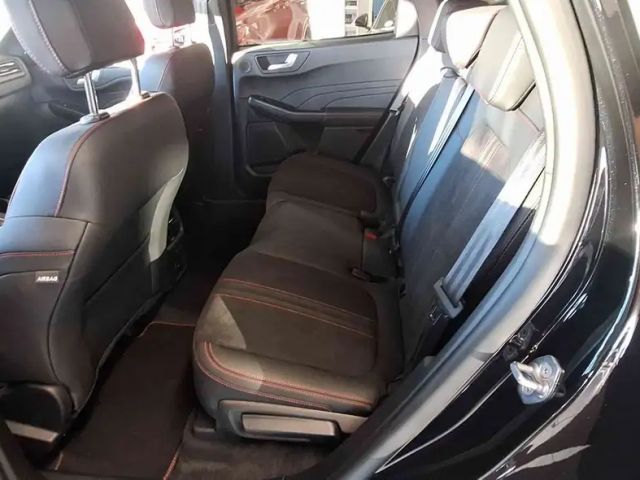 Ford Kuga Hybrid ST Line X