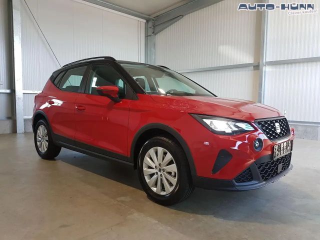 Seat Arona 1.0 TSI DSG