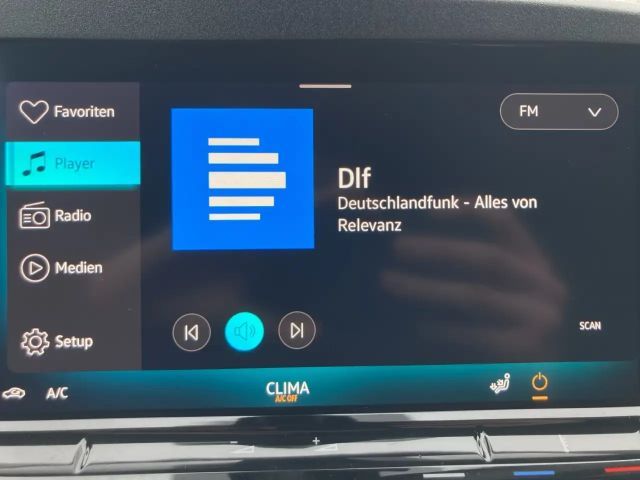 Volkswagen Caddy 2.0 TDI Maxi