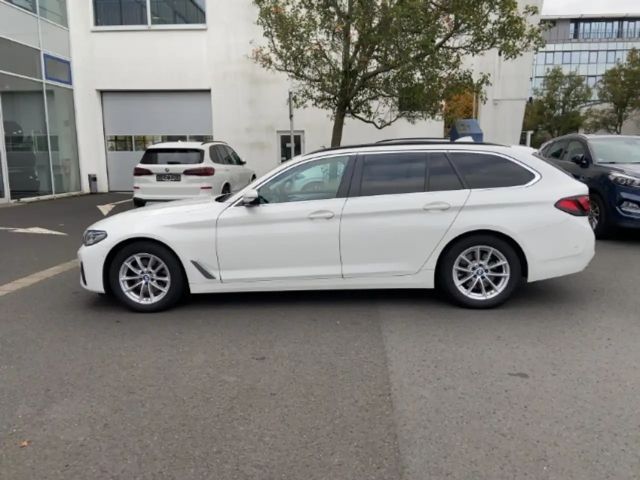 BMW 520 520d Touring