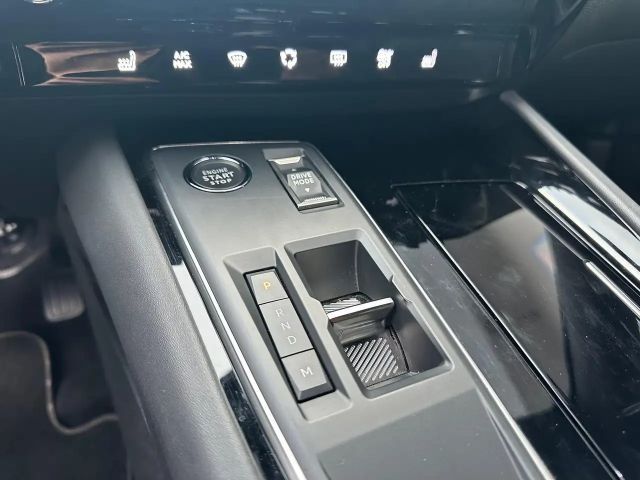 Peugeot 508 Allure Pack HDi SW