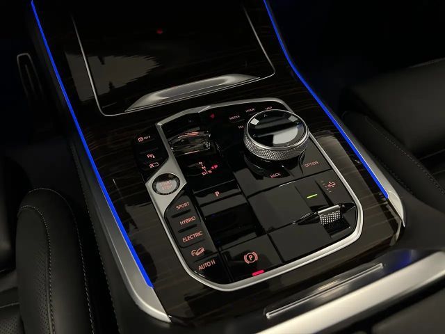 BMW X5 M-Sport xDrive50e