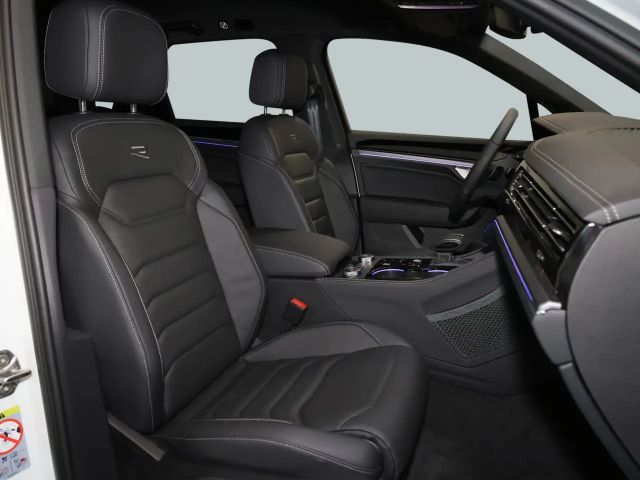 Volkswagen Touareg eHybrid