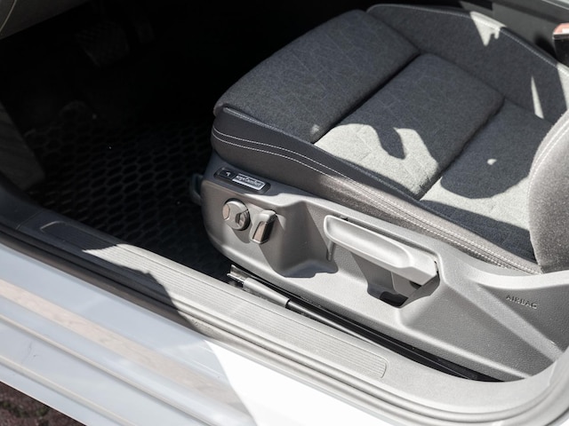 Volkswagen Passat 2.0 TDI DSG Variant