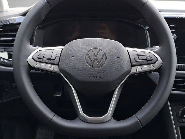 Volkswagen Polo 1.0 TSI Life