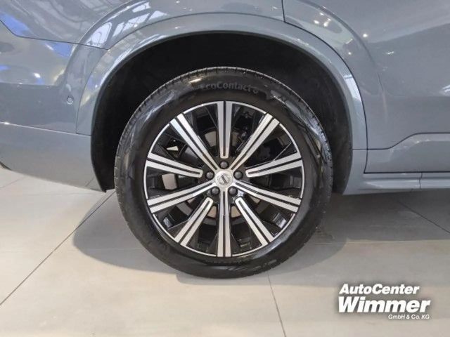 Volvo XC90 AWD Ultimate