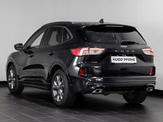 Ford Kuga ST Line X