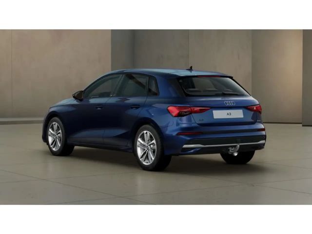 Audi A3 35 TFSI Sedan Sportback