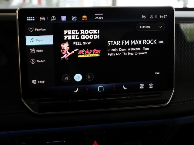 Volkswagen Tiguan DSG Life