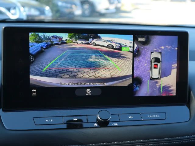 Nissan X-trail Tekna