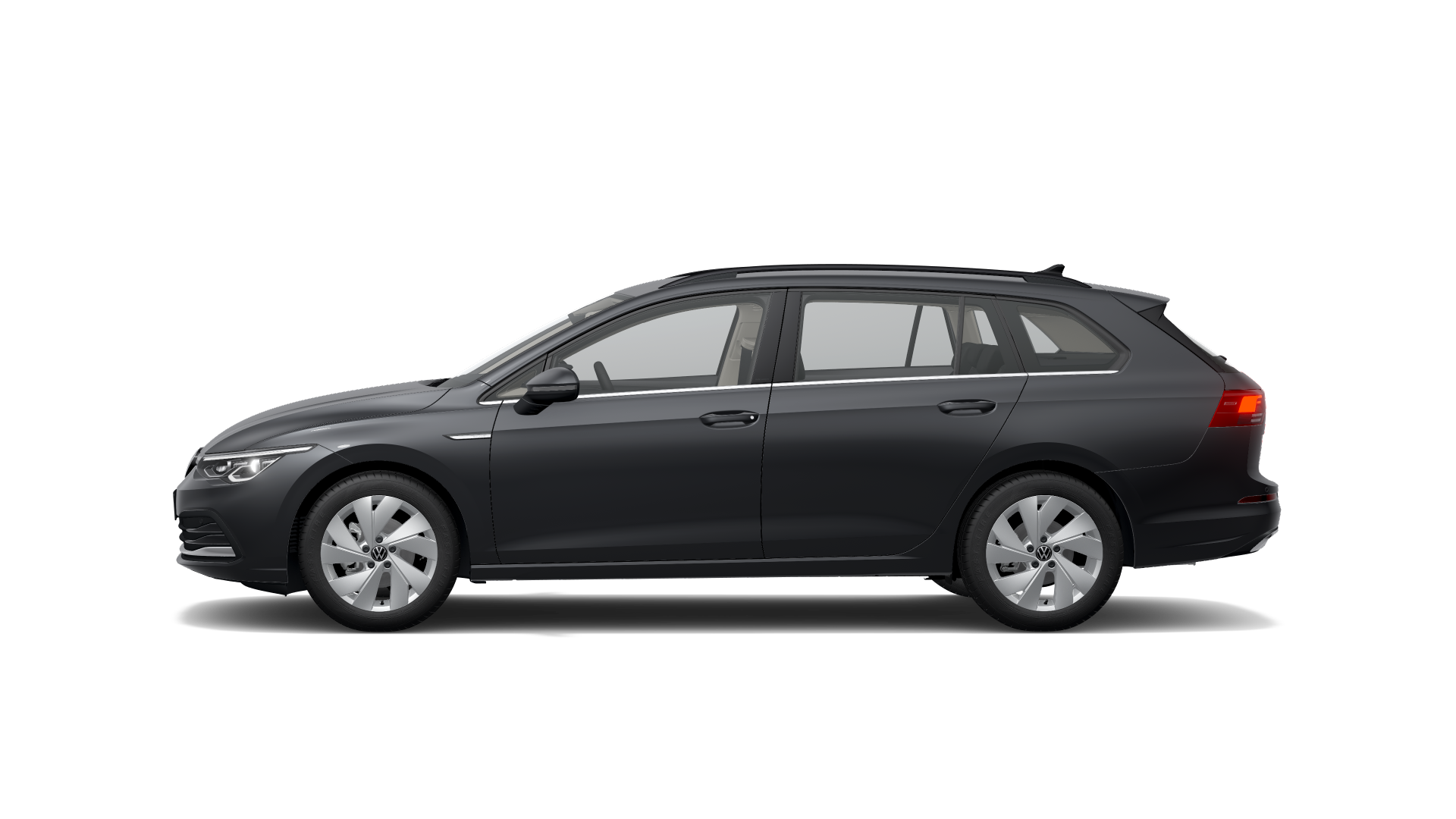 Volkswagen Golf 1.5 TSI Golf VIII Style Variant