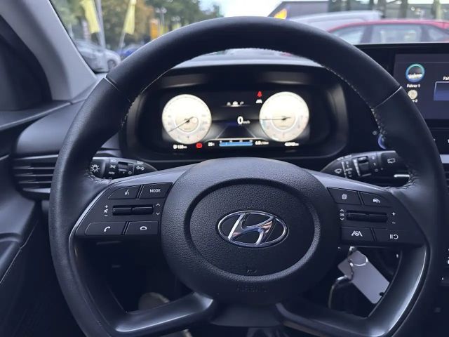 Hyundai i20 1.0 T-GDi