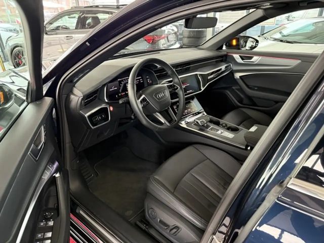 Audi A6 45 TFSI Avant Quattro