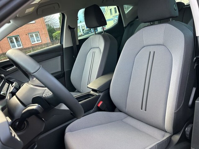 Seat Leon 2.0 TDI Connect DSG Style