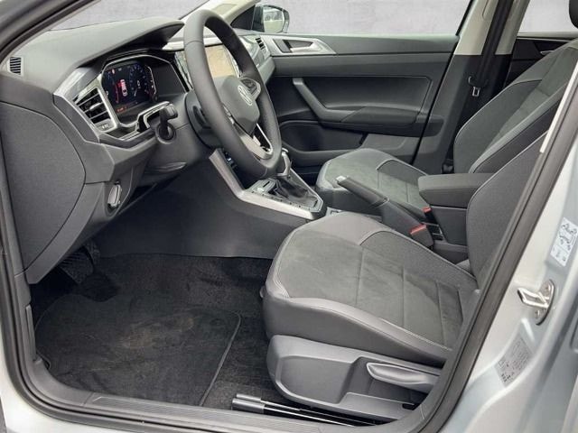 Volkswagen Polo Style