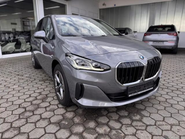 BMW 218 218i Active Tourer