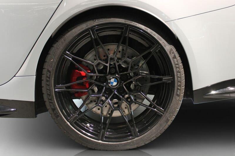 BMW M3 Competition Touring