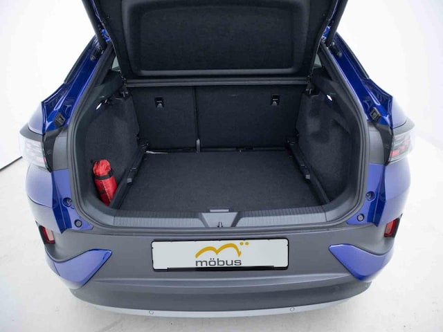 Volkswagen ID.5 IQ.Drive Pro