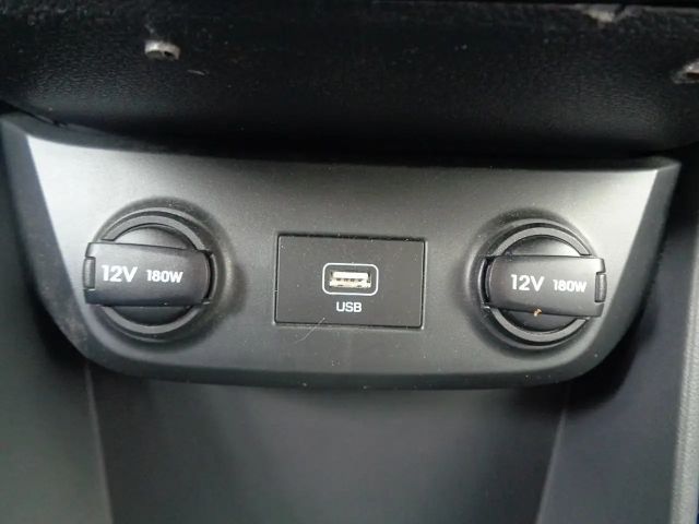 Hyundai Ioniq Electric