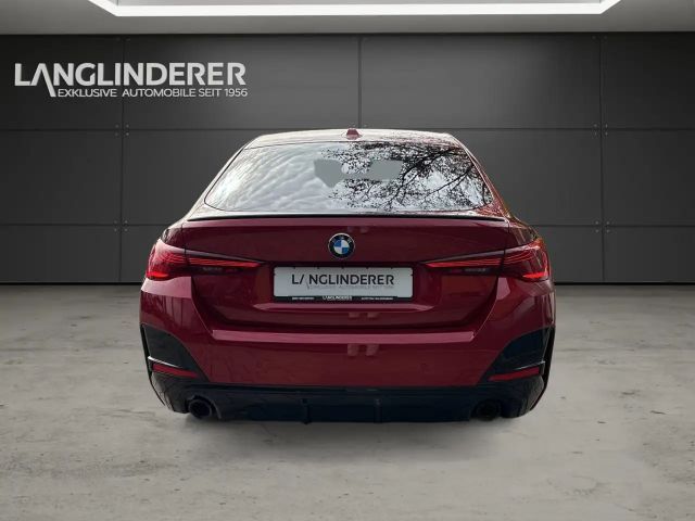 BMW 420 420i Coupé Gran Coupé