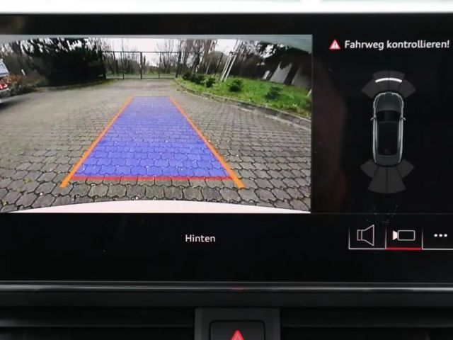 Audi A5 Cabriolet S-Line