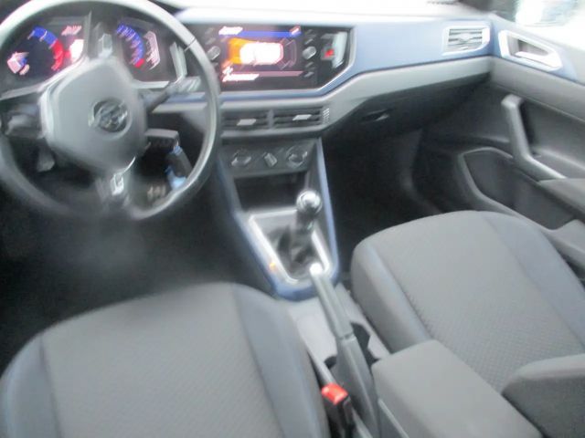Volkswagen Polo United