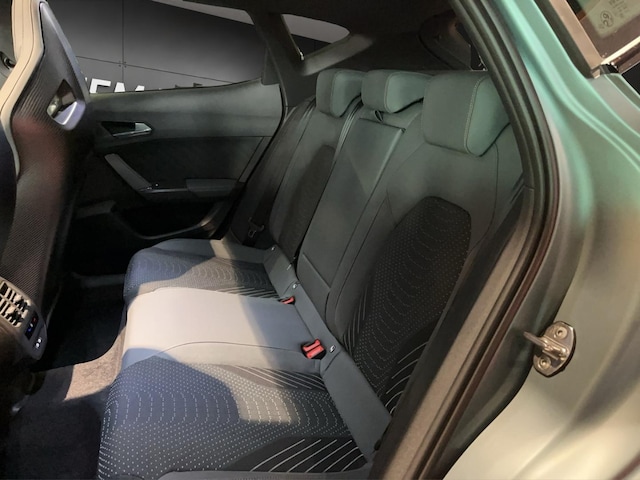 Cupra Formentor 2.0 TSI 4Drive DSG