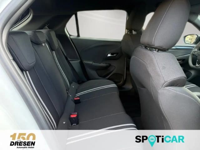 Opel Corsa GS-Line Grand Sport