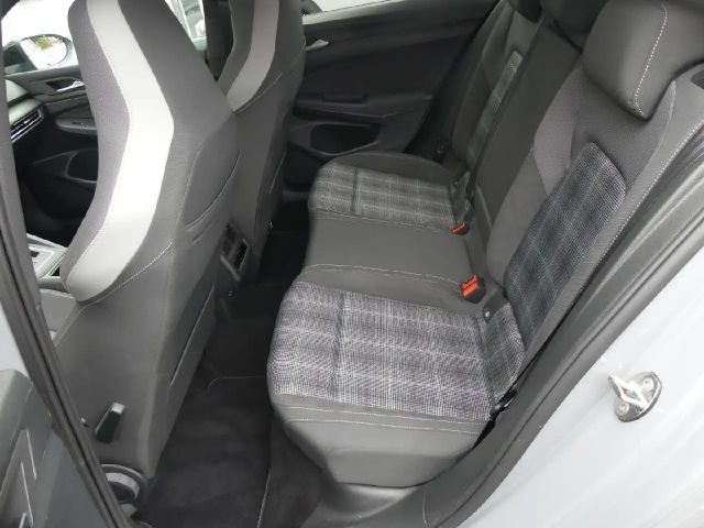 Volkswagen Golf GTD Golf VIII