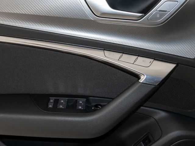 Audi A6 45 TDI Quattro S-Tronic