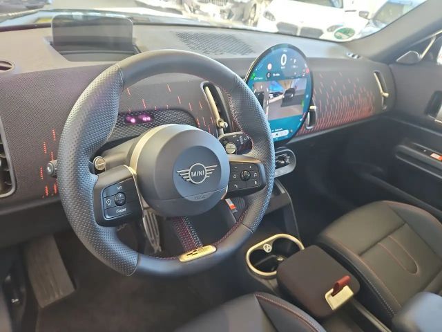 MINI John Cooper Works Countryman All4