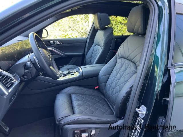 BMW X6 M-Sport xDrive