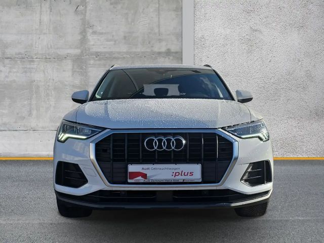 Audi Q3 35 TFSI