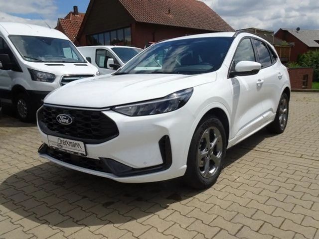 Ford Kuga ST Line