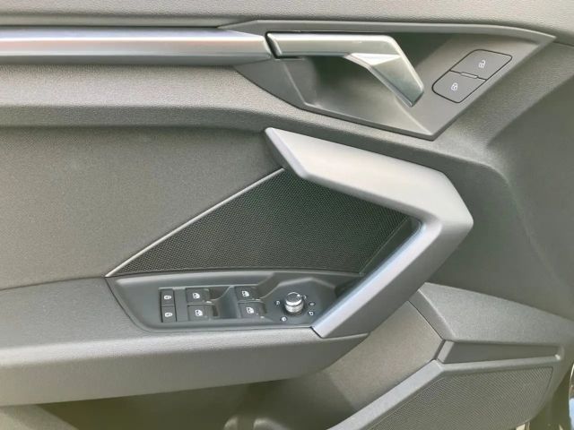 Audi A3 35 TFSI Sedan