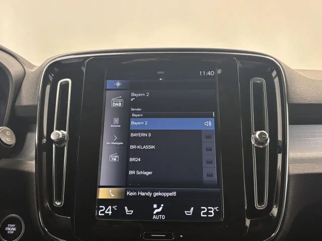Volvo XC40 Momentum
