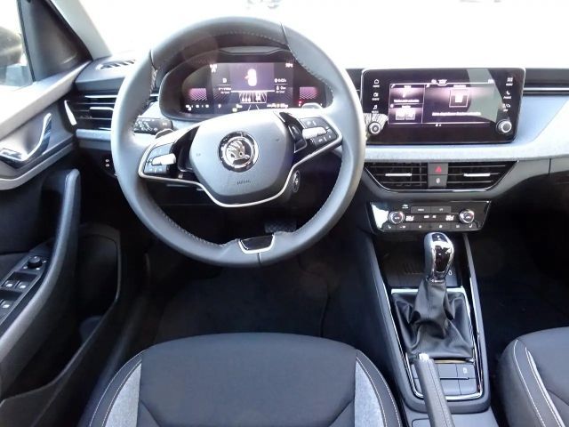 Skoda Kamiq Selection