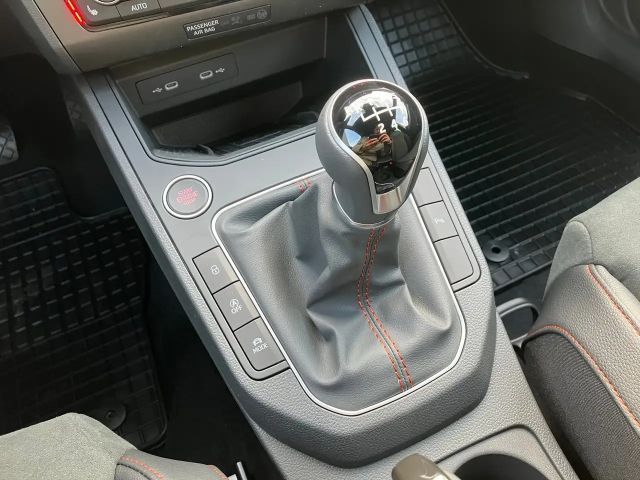 Seat Ibiza 1.0 TSI FR-lijn