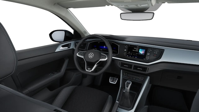 Volkswagen Taigo 1.0 TSI DSG Life