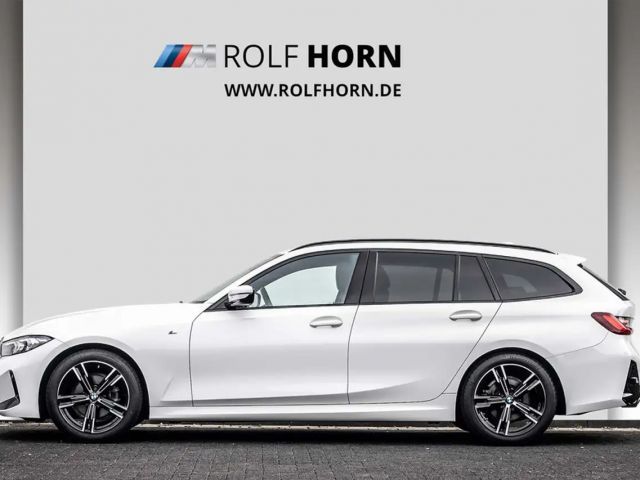 BMW 318 318i M-Sport Touring