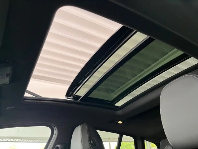 BMW X4 M-Sport xDrive