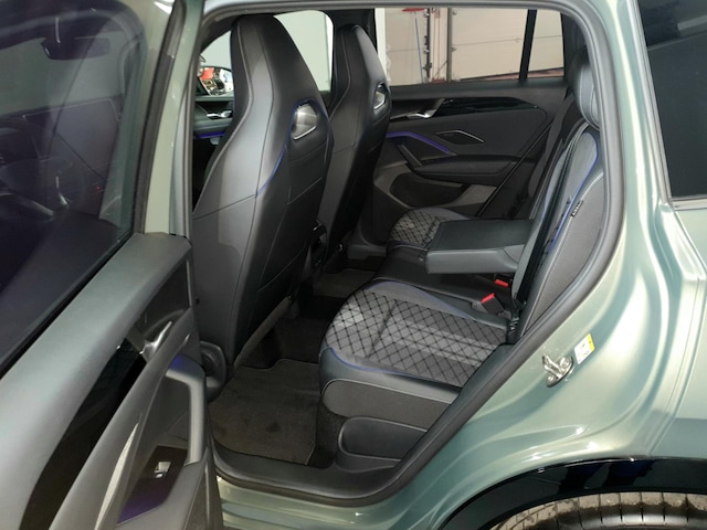 Volkswagen Tiguan 2.0 TDI DSG R-Line